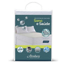 Protetor de Colchão Altenburg Solteiro