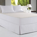 Protetor de Colchão Altenburg Solteiro