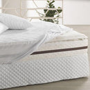 Protetor de Colchão Microfibra Altenburg Queen