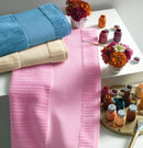 Toalha de Rosto para Pintar Karsten Stella Branco