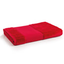 Toalha de Lavabo para Pintar Karsten Stella Laka