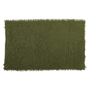 Tapete Antiderrapante Bolinha - Verde Militar