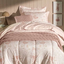 Jogo de Cama Karsten 200 Fios Encantada - Solteiro