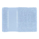 Toalha de Rosto para Bordar Karsten Melina