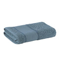 Toalha de Lavabo para Bordar Karsten Melina