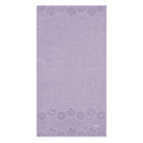 Toalha de Lavabo Aveludada Buddemeyer Lollipop