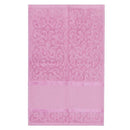 Toalha de Lavabo para Bordar Karsten Melina