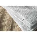 Toalha Banhão Karsten Unika Branco