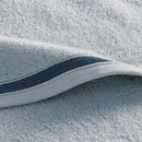 Toalha de Rosto Karsten Lumina Allure e Azul