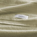 Toalha de Rosto Karsten Empire Hortelã