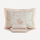 Jogo de Cama Karsten 200 Fios Encantada - Solteiro