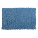 Tapete Antiderrapante Bolinha - Azul