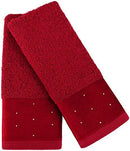 Toalha De Lavabo Atlântica Cristal