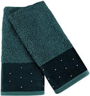 Toalha De Lavabo Atlântica Cristal