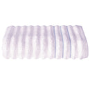 Toalha Banhão Wave Branca