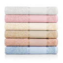 Toalha de Lavabo para Pintar Karsten Melina