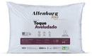 Travesseiro Altenburg Toque Aveludado