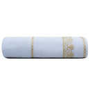 Toalha de Banho para Bordar Appel Ateliê