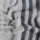 Toalha Banhão Asti Cinza