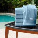 Toalha de Banho Buettner Everest - Azul