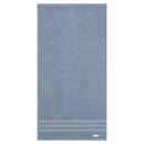 Toalha de Rosto Buddemeyer Vanilla Extra Soft - Azul