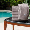 Toalha de Banho Buettner Everest - Bege