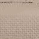 Colcha Jolitex Bouti Stillus Bege - King