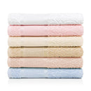 Toalha de Rosto para Bordar Karsten Melina