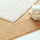 Piso Karsten Solare Branco