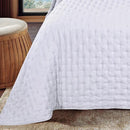 Colcha Jolitex Bouti Stillus Branco - Casal