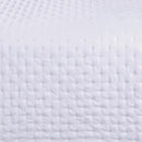 Colcha Jolitex Bouti Stillus Branco - Casal