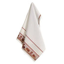 Pano de Prato Karsten Messina Caseira Para Bordar