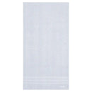 Toalha de Rosto Buddemeyer Vanilla Extra Soft - Cinza