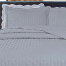 Colcha Jolitex Bouti Stillus Cinza - Casal