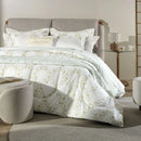 Jogo de Cama Karsten 200 Fios Florata - Casal