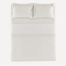 Jogo de Cama Karsten 200 Fios Florata - Queen