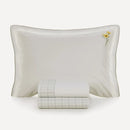 Jogo de Cama Karsten 200 Fios Florata - Queen