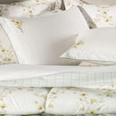 Jogo de Cama Karsten 200 Fios Florata - Queen