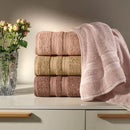 Toalha de Rosto Karsten Unika Frapê