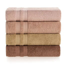 Toalha de Rosto Karsten Unika Frapê