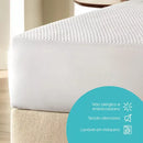 Protetor de Colchão Altenburg Gelatto Casal