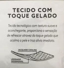 Protetor de Colchão Altenburg Gelatto Casal