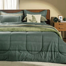 Jogo de Cama Karsten 200 Fios Ícaro - Casal