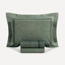 Jogo de Cama Karsten 200 Fios Ícaro - Queen