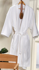 Roupão Hotel Imperial Branco - G