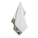 Pano de Prato Karsten Felpudo Kiwi