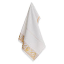 Pano de Prato Karsten Messina Sabor da Manhã Para Pintar