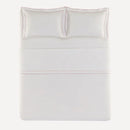 Jogo de Cama Karsten 200 Fios Lina - Queen