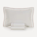 Jogo de Cama Karsten 200 Fios Lina - Queen