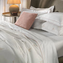 Jogo de Cama Karsten 200 Fios Lina - Queen